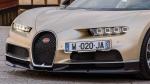 Bugatti Chiron 2017 года (WW)